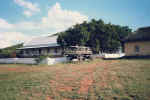 Boekenhoutfontein, die Farm des Burenprsidenten Oom Paul Krger.