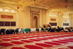 Juma-Moschee in Durban.