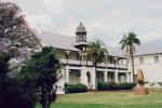 Voortrekkerstadt Lydenburg.