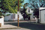 Graaff-Reinet ist ein Kleinod kaphollndischer Architektur.