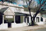 Gastehuis Andries Stockenström, Graaff-Reinet.
